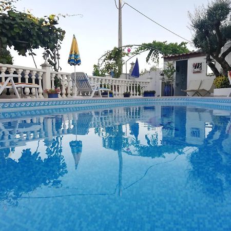 Vivenda Soares Hotel Фатима Екстериор снимка