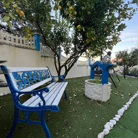 Vivenda Soares Hotel Фатима Екстериор снимка