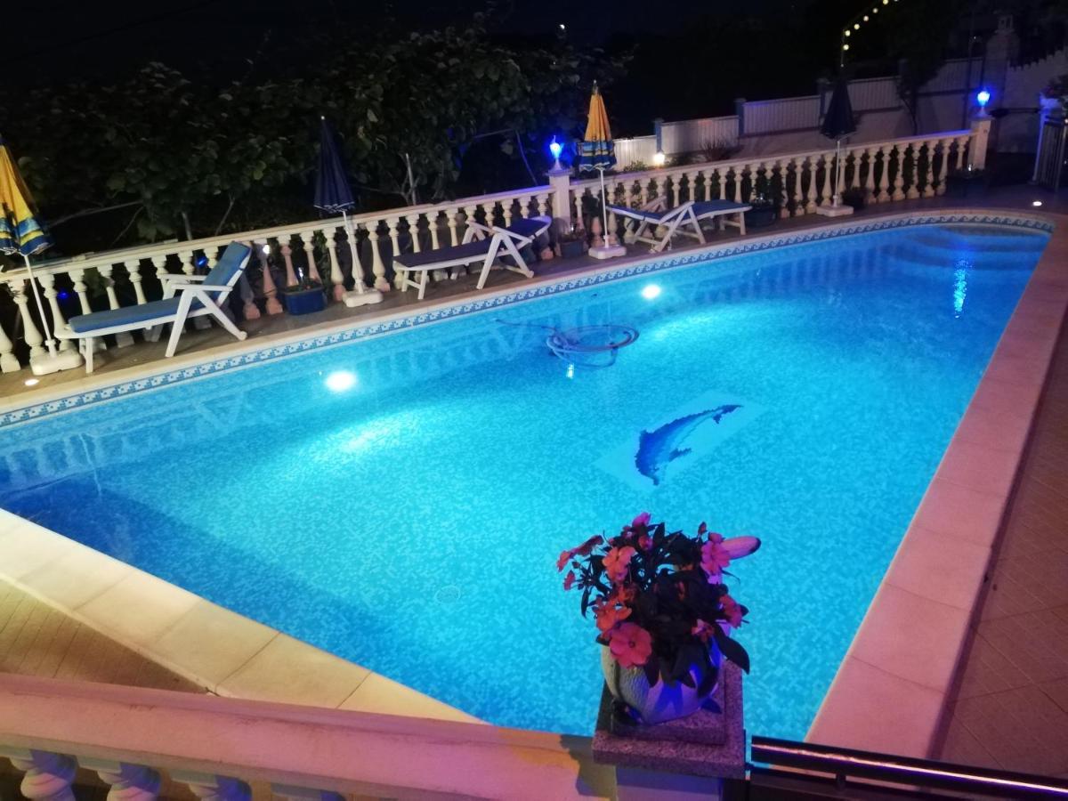 Vivenda Soares Hotel Фатима Екстериор снимка