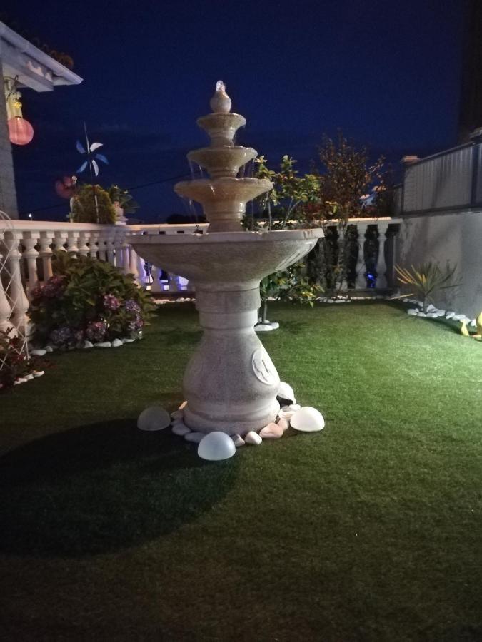 Vivenda Soares Hotel Фатима Екстериор снимка