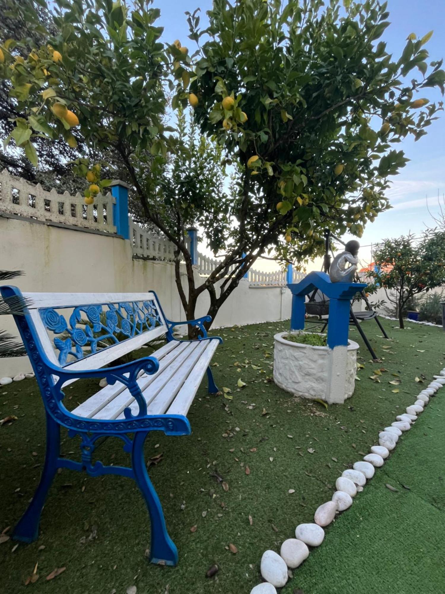 Vivenda Soares Hotel Фатима Екстериор снимка
