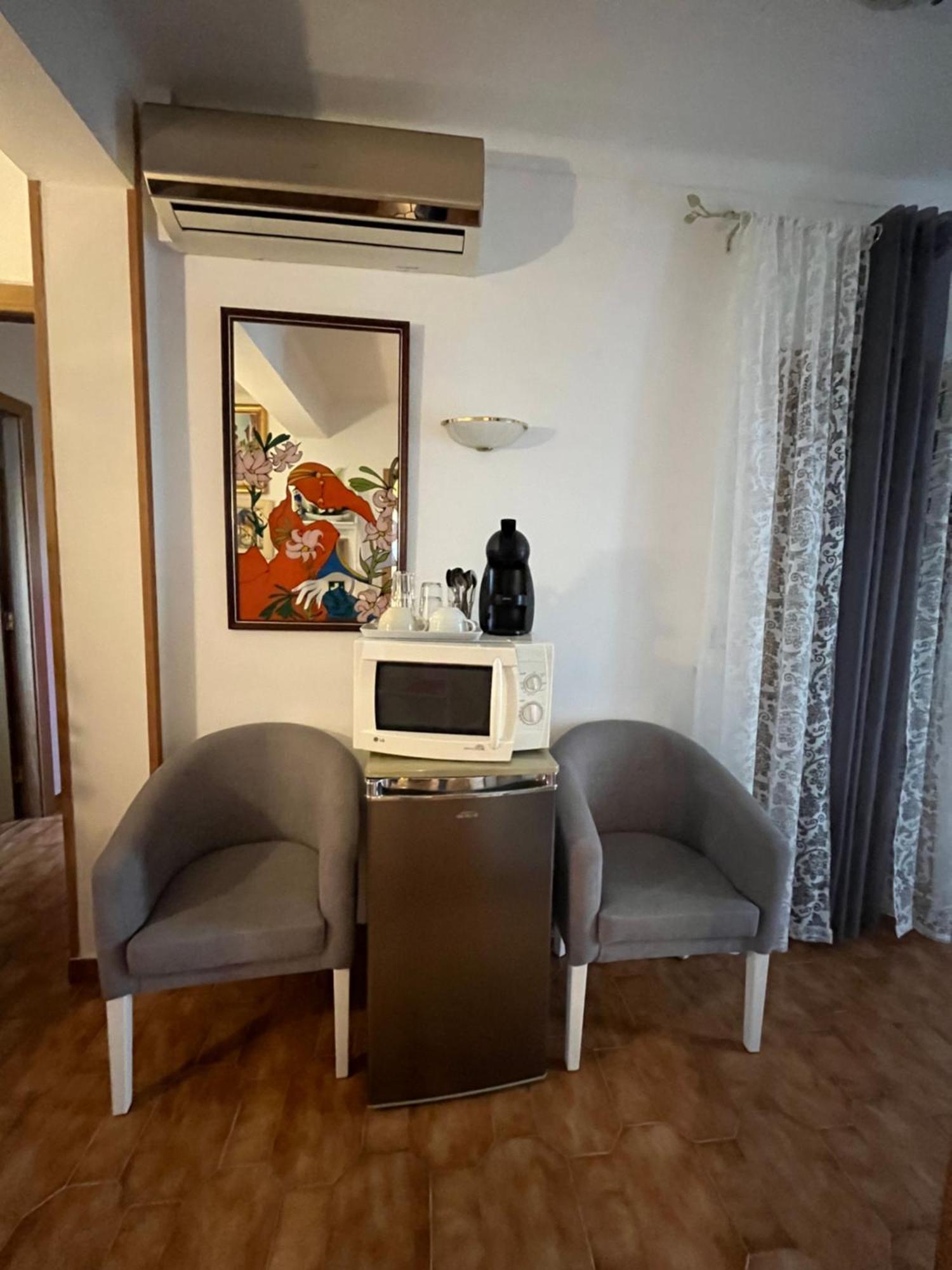 Vivenda Soares Hotel Фатима Екстериор снимка